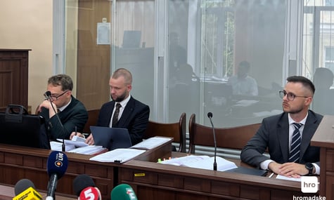 «Люди розуміють, що потраплять під медійну атаку, навіть якщо мають “білі” кошти». За Мудру внесли лише 666 грн застави — адвокат