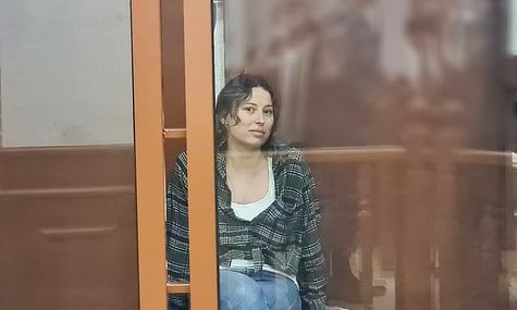 В рф женщину приговорили к 12 годам заключения за $50 пожертвования украинскому фонду