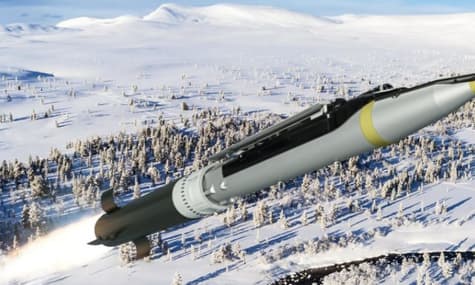 WSJ: США можуть вже цього тижня оголосити про передачу Україні ракет з дальністю до 150 км
