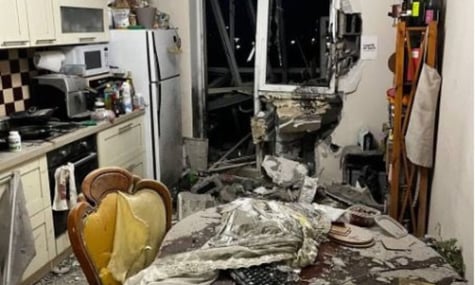 Оккупанты ночью били по Украине дронами и ракетами: обезвредить удалось 311 целей