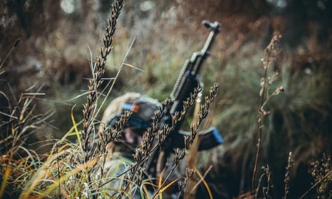 Іноземним добровольцям запропонують більше можливостей для служби в ЗСУ