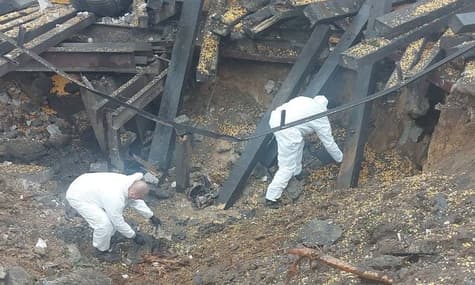 В Польше не уверены на 100%, откуда запустили ракету — Моравецкий