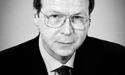 Помер народний депутат трьох скликань Сергій Осика