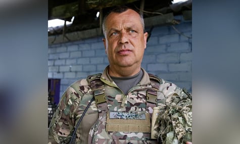 Валерій Курко