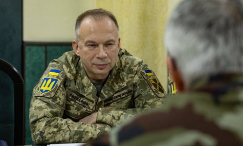 россия потеряла около $25,5 млрд из-за украинских атак по ВПК противника — Сырский