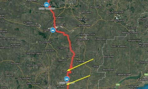Війна на Донбасі: за добу поранений один військовий
