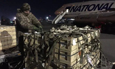 У Румунії запрацює другий за величиною хаб для допомоги Україні — медіа