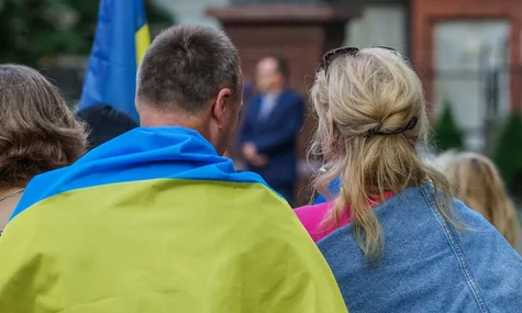 Швейцарія слідом за ЄС змінює правила тимчасового захисту для чоловіків-українців