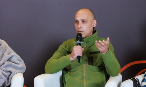 «Подібні ситуації трапляються». У Міноборони пояснили, чому звільненого з полону військового не випускали за кордон