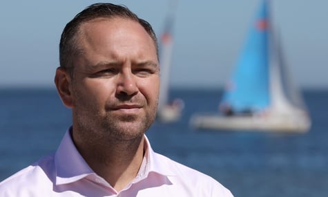 Кандидат у президенти Польщі відповів на обурення МЗС України: Мене це не турбує