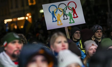 Міжнародна федерація тенісу вступила проти повернення росії та Білорусі до міжнародних змагань