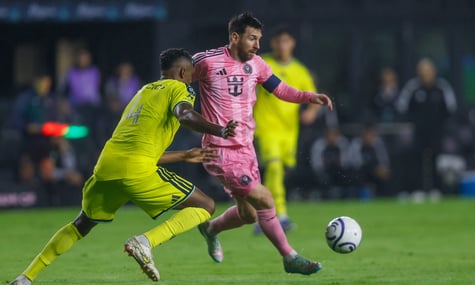 Мессі забив свій 900-й гол та став другим в історії гравцем, який досягнув такого результату