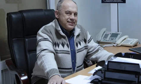 Ексвикладач КНУ Василенко, який казав про «голодних» на секс українок, програв суд за поновлення