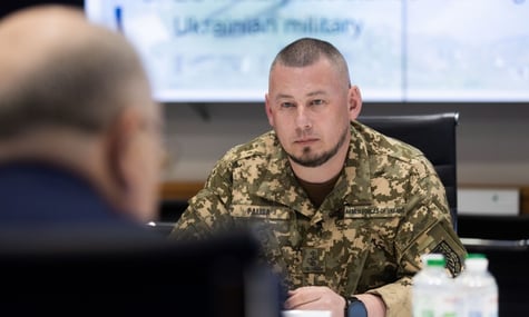 В ОП попередили: рф планує захопити Донеччину та Луганщину до осені й усе Лівобережжя — у 2026-му
