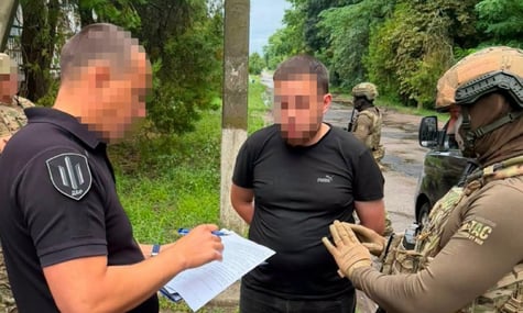 Двом військовим зі «Скелі» оголосили підозру за жорстоке поводження з побратимами