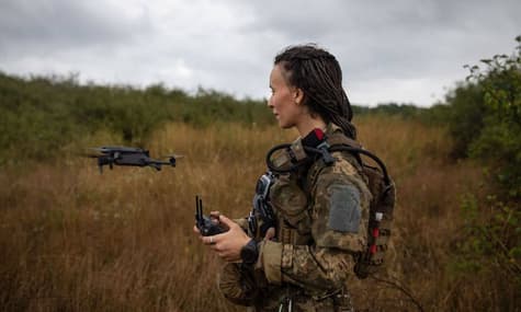 Продовження просування ЗСУ на півдні та звільнення сіл на Харківщині: головне за ніч 11 вересня