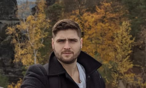 Одесита-політв’язня, звільненого з білоруської колонії, мобілізували в Україні: Не встиг отримати відстрочку