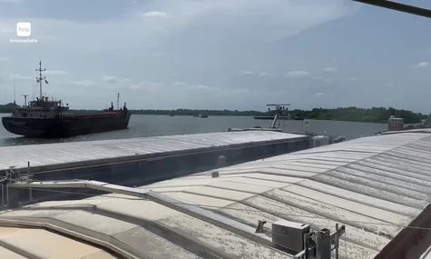 Британський звіт про нелегальну торгівлю росії підтвердив схеми, які раніше викрило hromadske