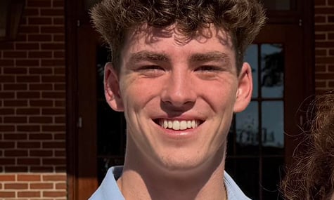 20-річний хлопець українського походження зник після відвідин нічного клубу в Барселоні