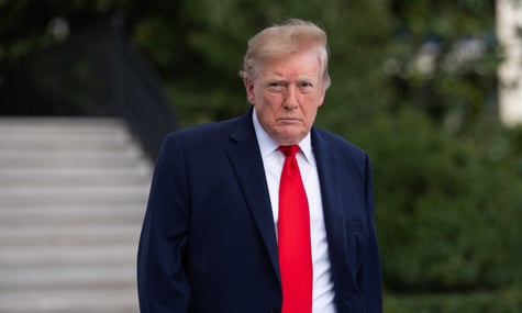 Трамп підтвердив, що готовий до тристоронньої зустрічі з Сі та путіним