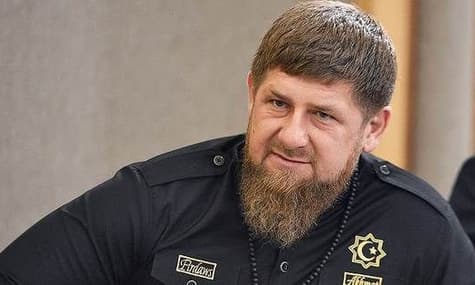Велопрогулка Кадырова и Дарт Вейдер в роли кандидата в депутаты. 5 событий этой недели, которые нас удивили