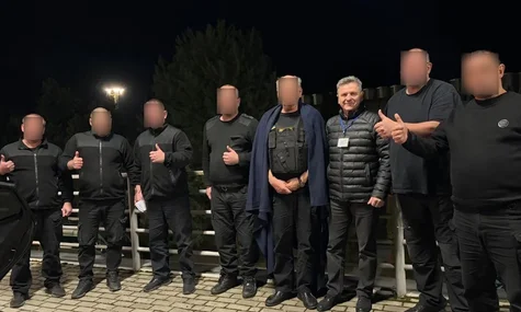 У партії Орбана готують законопроєкт, щоб арештувати конфісковані гроші й цінності «Ощадбанку» (ДОПОВНЕНО)