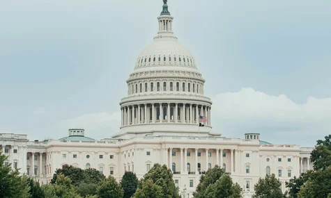 У США почався частковий шатдаун. У чому причина