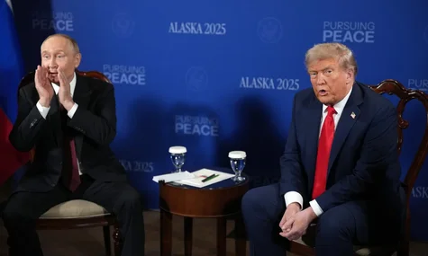 Трамп хотів перервати переговори з путіним, почувши про його вимоги щодо Донеччини — Axios