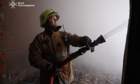 Ukraine loses 60% of gas production to Russian strikes, Zelenskyy outlines two winter plans