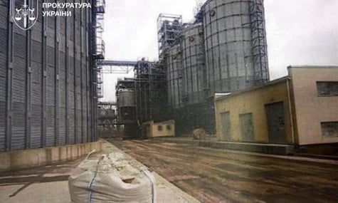 Ексміністру агрополітики України закидають махінації із зерном. Його відправили під варту