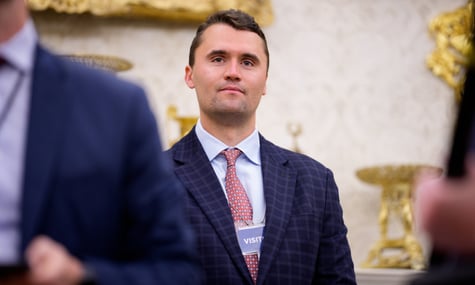 Чарлі Кірк, Трамп та список відомих людей, що померли цьогоріч. «Вікіпедія» назвала найпопулярніші статті 2025 року