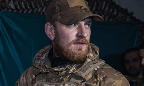 «Птахів Мадяра» очолить молодший лейтенант Кліма після того, як Бровді став командувачем СБС