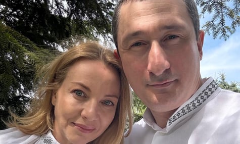 Дружина Чернишова хоче поділити майно: звернулася до суду