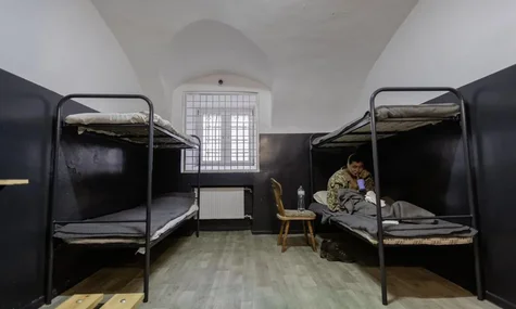 Полонені північнокорейці висловили бажання перейти до Південної Кореї — медіа