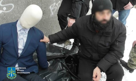 Громадянина Узбекистану, який зізнався в 11 вбивствах на Київщині та Харківщині, засудили до довічного