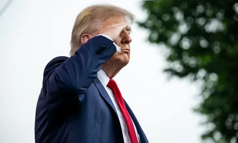 США готуються до ударів по Ірану найближчими днями, Трамп уже затвердив план — медіа