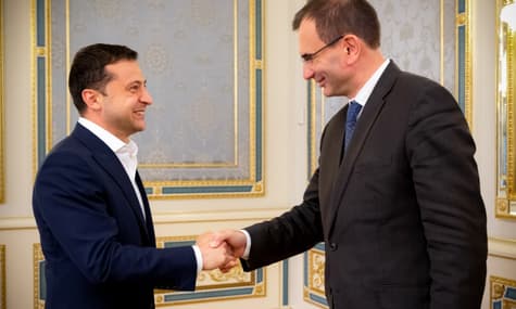 “NABU and SBU Should Do Their Job on Privatbank” – EBRD Vice President