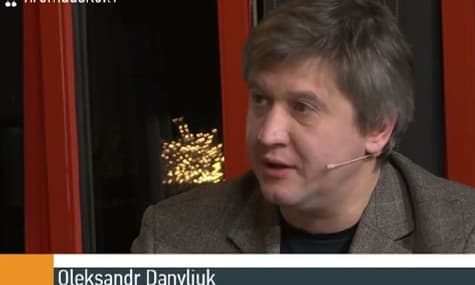 'Police Reform Is The Answer For Many Questions In Ukraine'