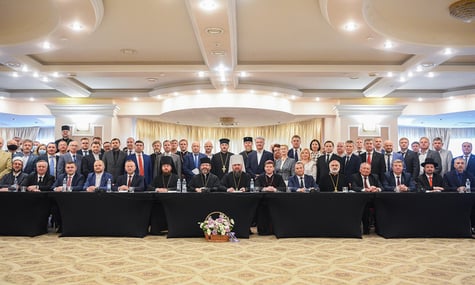 Всеукраїнська рада церков засудила вимогу путіна щодо російської церкви: Не можна нав'язувати такі зобов’язання