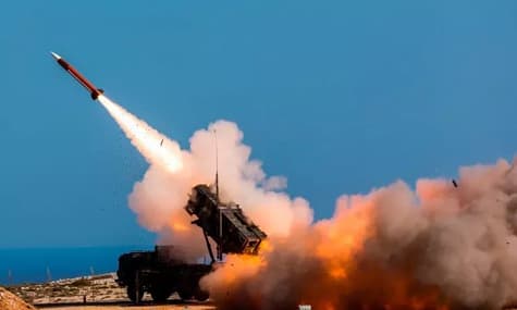 Японія підтвердила передачу США ракет Patriot