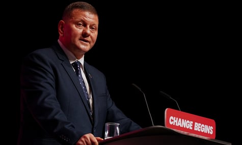 Німецькі правоохоронці вважають, що «Північні потоки» підірвали під керівництвом Валерія Залужного — WSJ