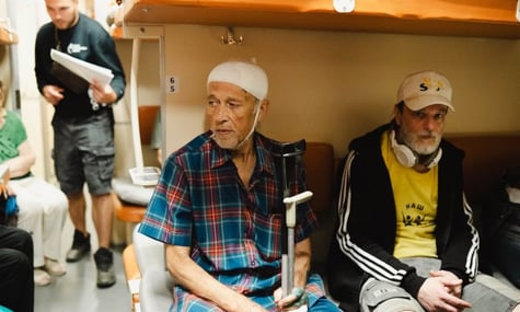 Принудительная эвакуация семей с детьми была расширена на Краматорскую и Славянскую общины