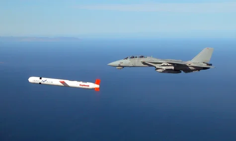 Венс допустив можливе передання Україні ракет Tomahawk: Остаточне рішення за Трампом