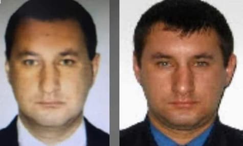 У Києві затримали керівника донецької катівні «Ізоляція». Він принижував та бив ув’язнених