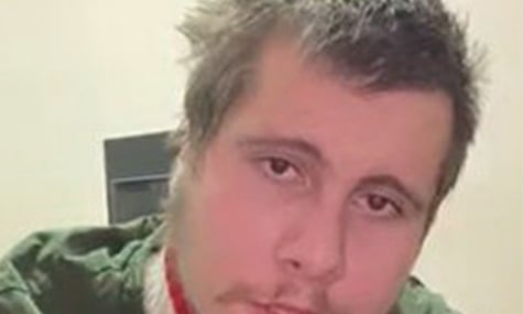 Найманець рф, засуджений в Україні як агент білоруського КДБ, опинився в Білорусі, де теж отримав вирок — за держзраду