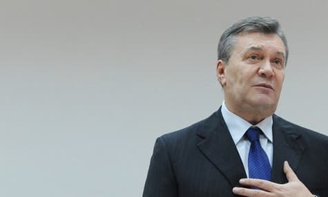 Yanukovych vs Ukraine, Explained