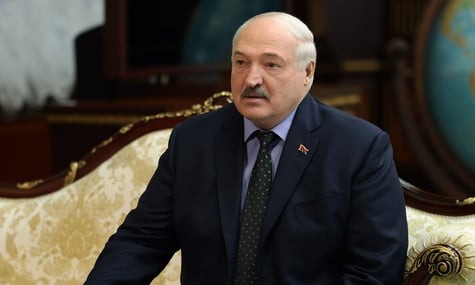 Лукашенко про угоду України та США щодо корисних копалин: росія переживе, у неї цього добра вистачає