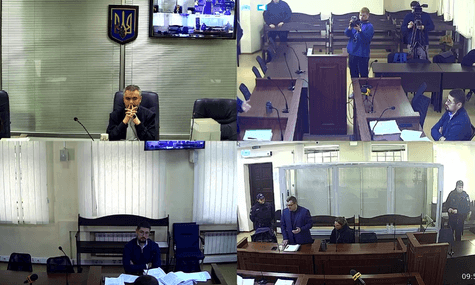 Справа «плівок Міндіча»: суд узяв під варту ще одну ймовірну «працівницю» бек-офісу з легалізації коштів