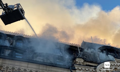 Наслідки російської атаки на Київ, 2 липня 2026 року