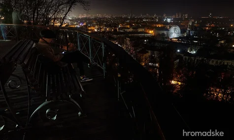 У Києві відновили електропостачання всій критичній інфраструктурі. Яка ситуація зі світлом в оселях киян?